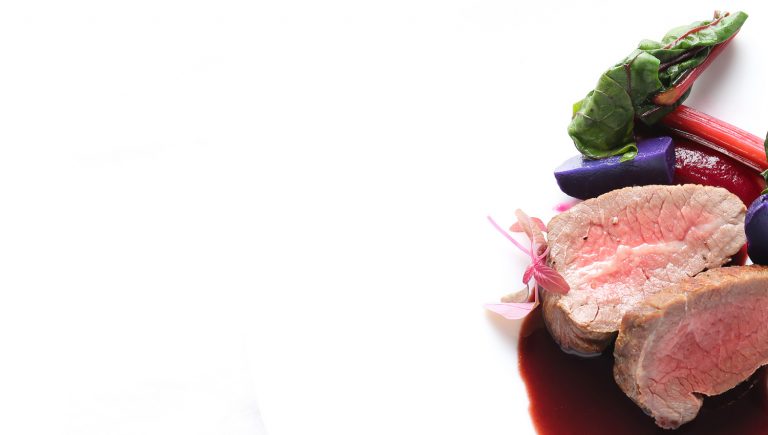 Harmonie｜肉料理
